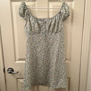 CLEMENTINE CAP SLEEVE DRESS LEVI's